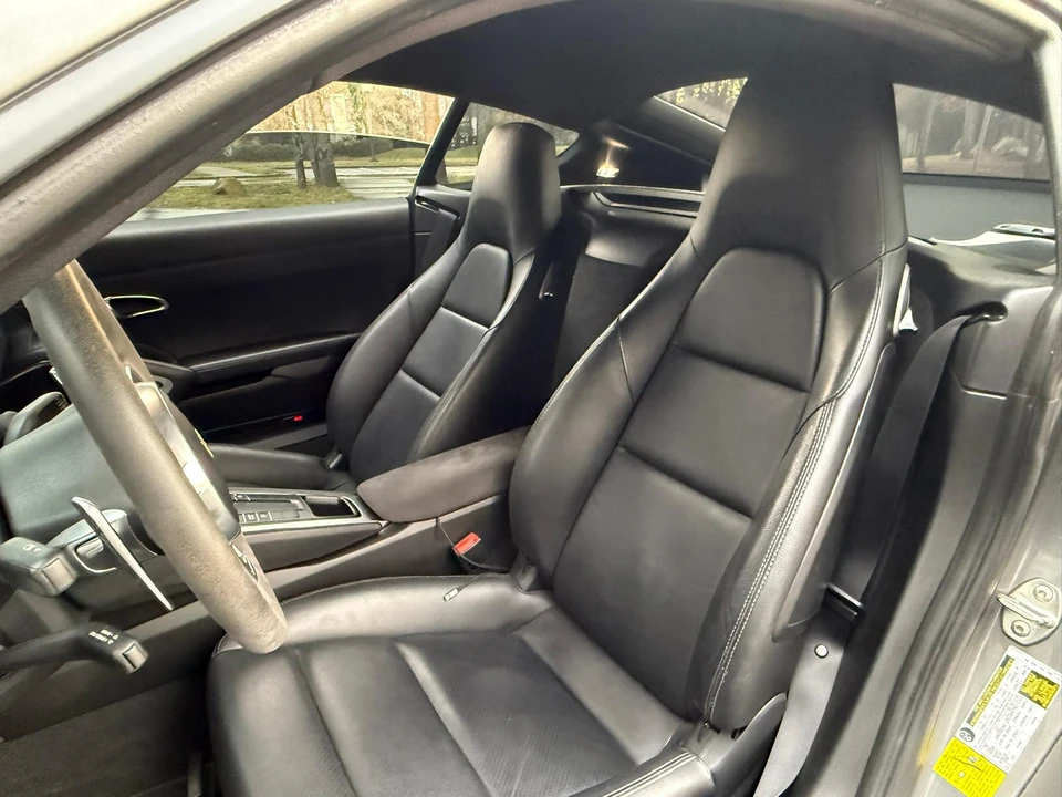 2014 Porsche 981 Cayman S - Image 29 of 31