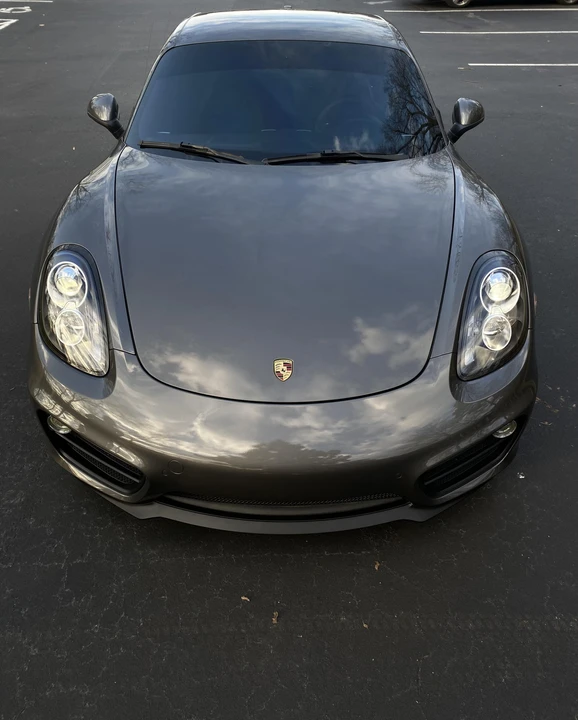 2014 Porsche 981 Cayman S - Image 7 of 31