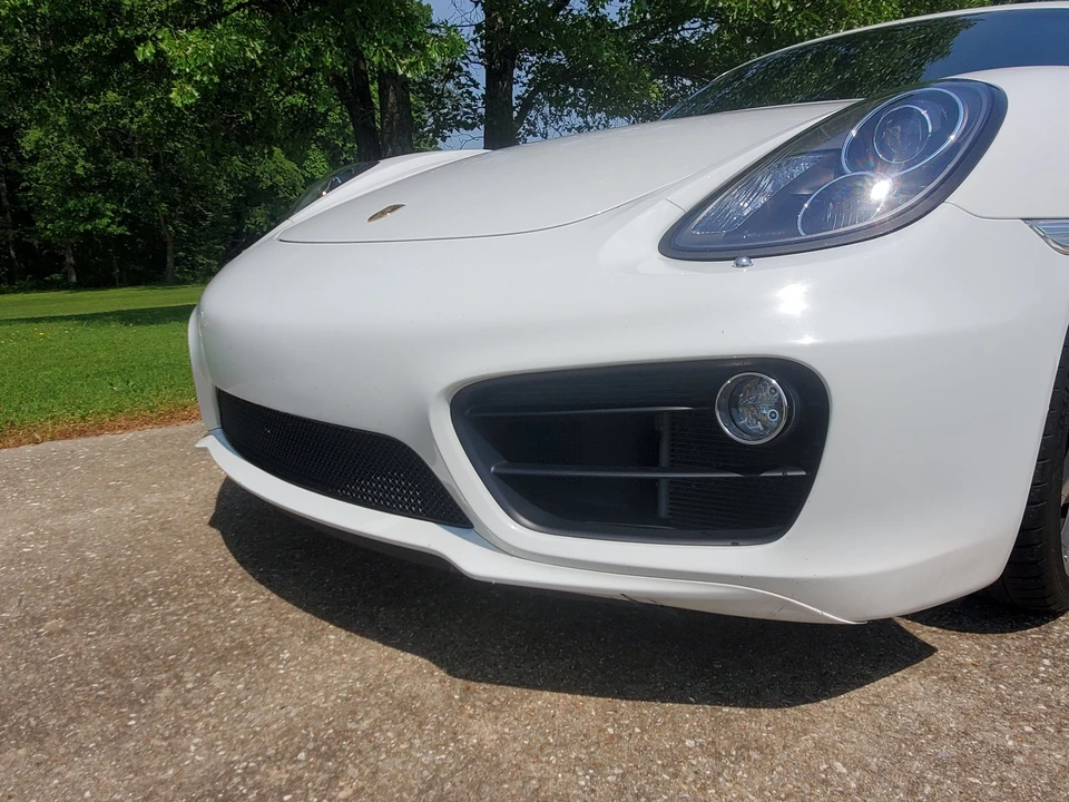 2014 Porsche 981 Cayman S - Image 15 of 17