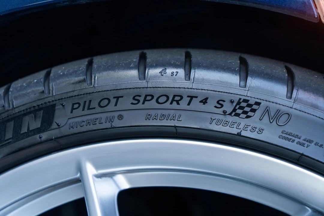 2014 Porsche 981 Cayman - Image 31 of 31