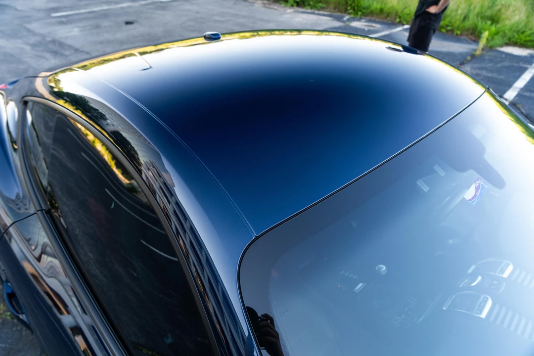 2014 Porsche 981 Cayman - Image 16 of 31