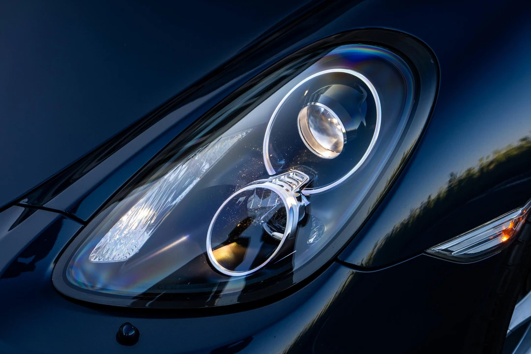 2014 Porsche 981 Cayman - Image 19 of 31