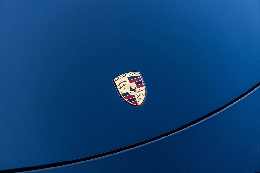2014 Porsche 981 Cayman - Image 18 of 31