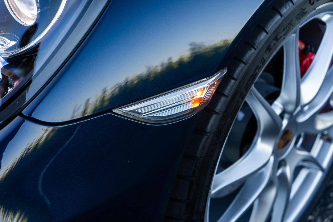 2014 Porsche 981 Cayman - Image 20 of 31