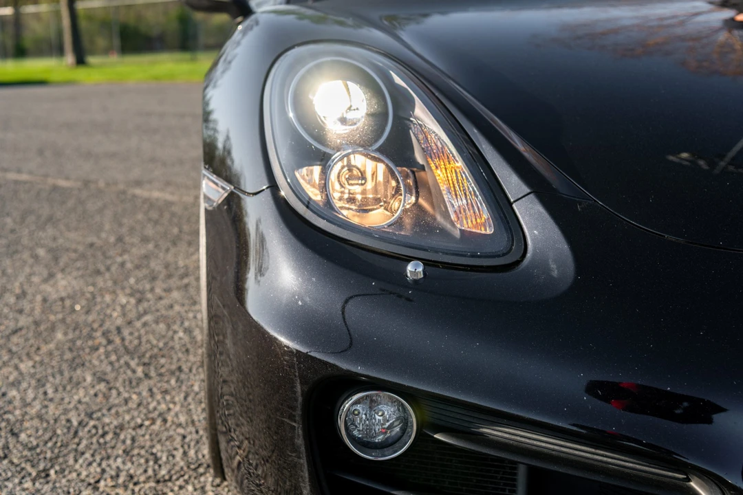 2014 Porsche 981 Cayman S - Image 24 of 31