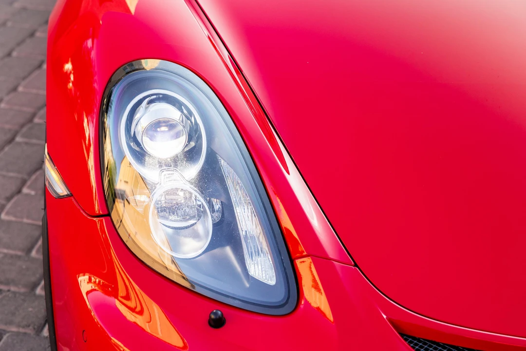 2014 Porsche 981 Cayman S - Image 14 of 31