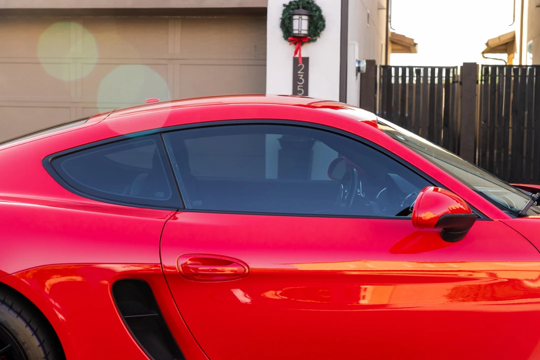 2014 Porsche 981 Cayman S - Image 29 of 31
