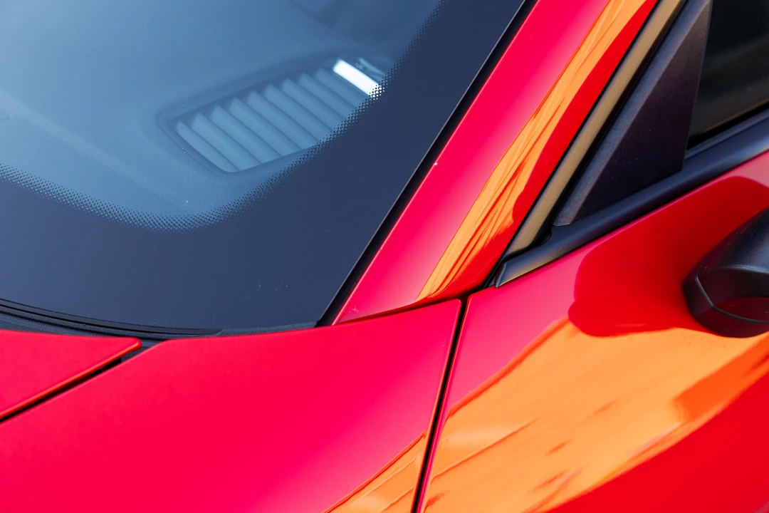 2014 Porsche 981 Cayman S - Image 30 of 31