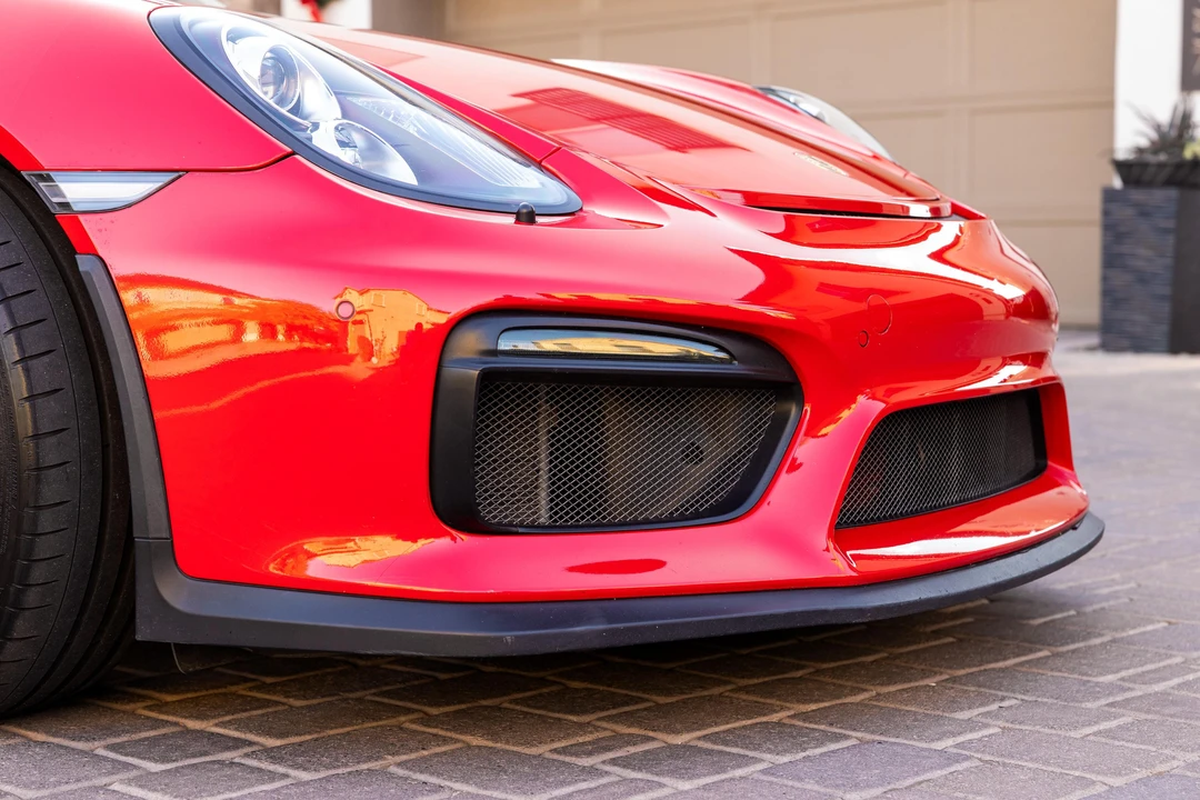 2014 Porsche 981 Cayman S - Image 13 of 31