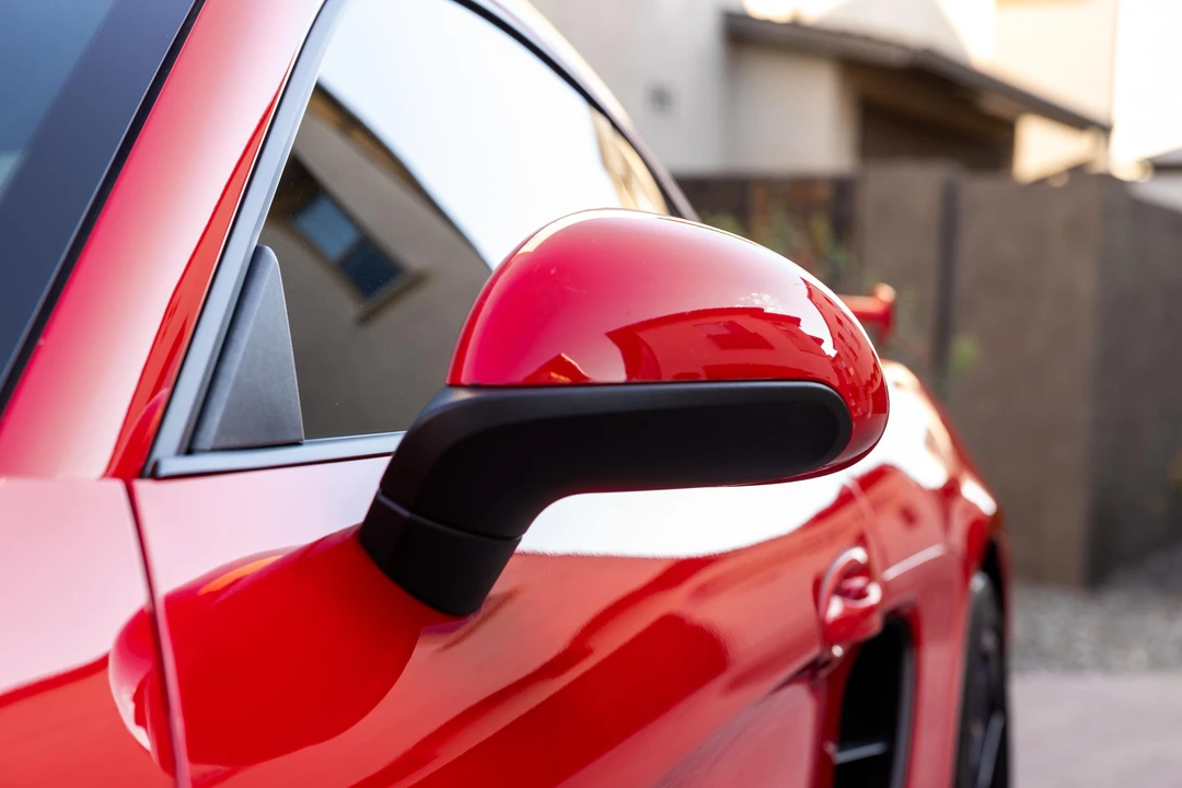 2014 Porsche 981 Cayman S - Image 18 of 31