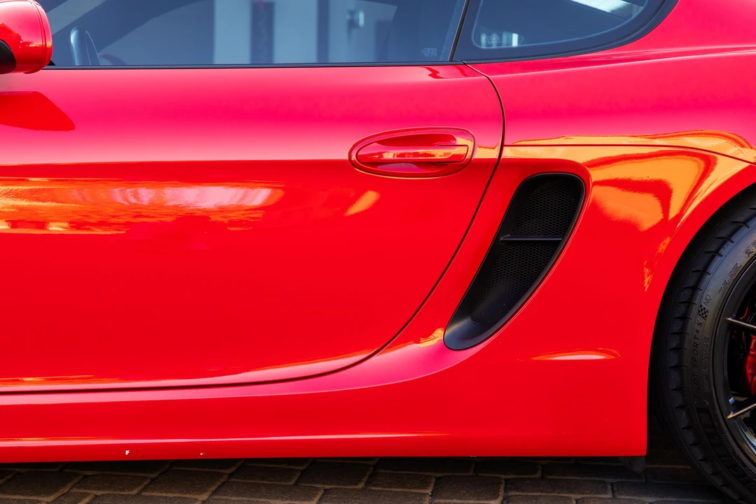 2014 Porsche 981 Cayman S - Image 20 of 31