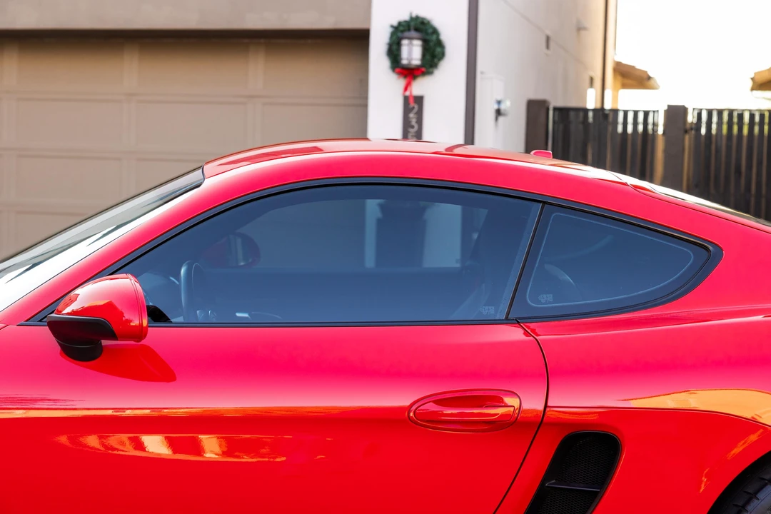 2014 Porsche 981 Cayman S - Image 19 of 31