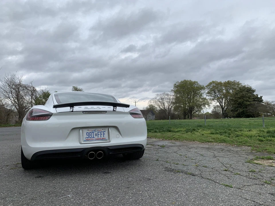 2014 Porsche 981 Cayman S - Image 12 of 31