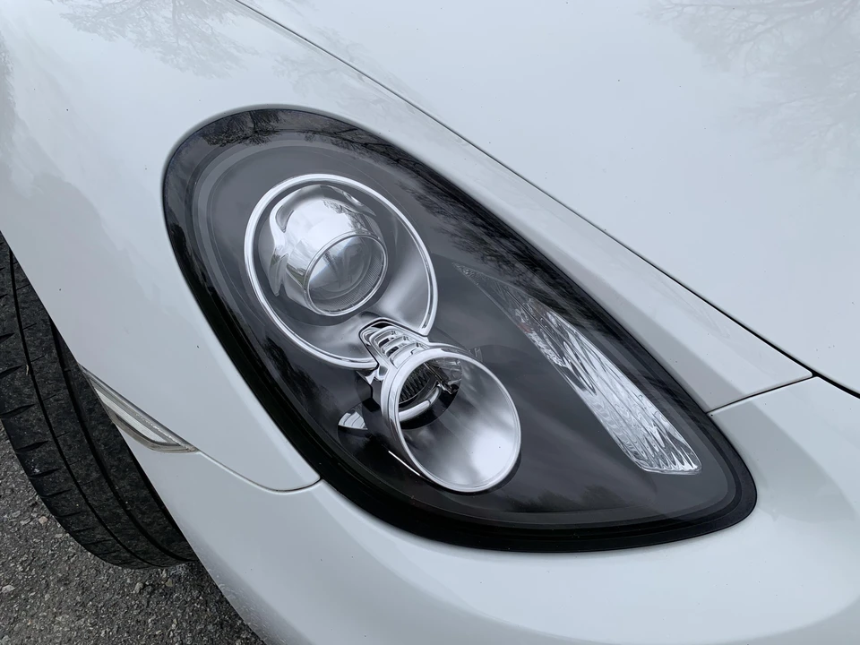 2014 Porsche 981 Cayman S - Image 31 of 31