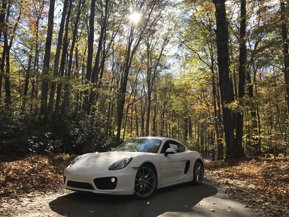 2014 Porsche 981 Cayman S - Image 20 of 31
