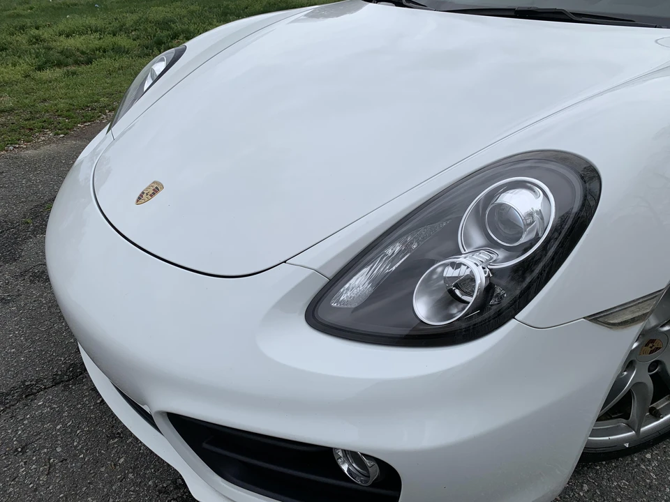 2014 Porsche 981 Cayman S - Image 24 of 31