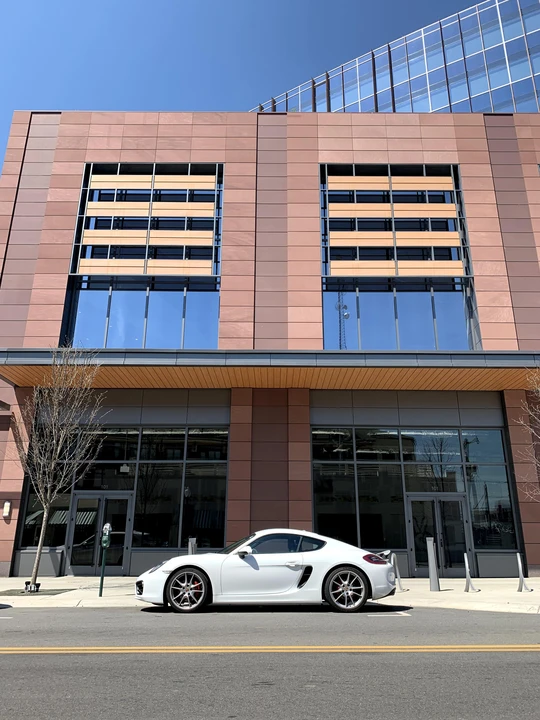 2014 Porsche 981 Cayman S - Image 23 of 31