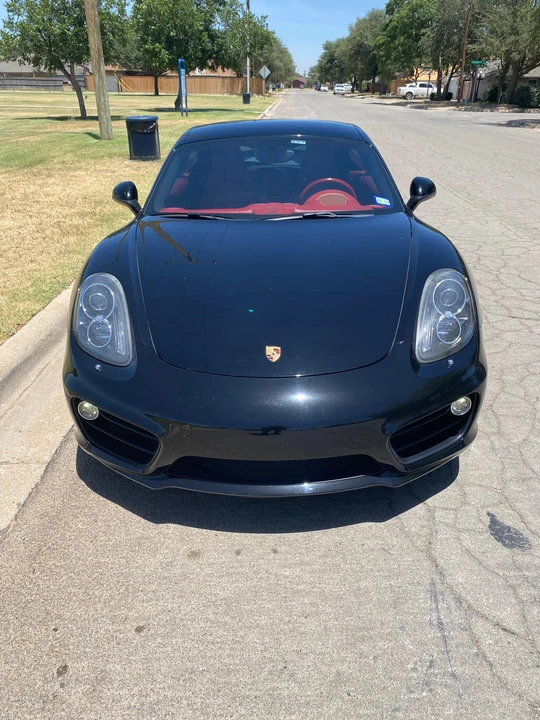 2014 Porsche 981 Cayman S - Image 19 of 31