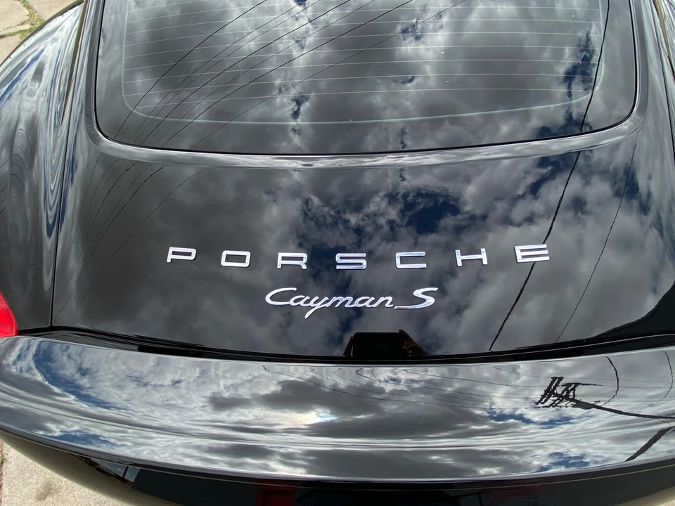 2014 Porsche 981 Cayman S - Image 22 of 31