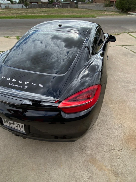 2014 Porsche 981 Cayman S - Image 23 of 31
