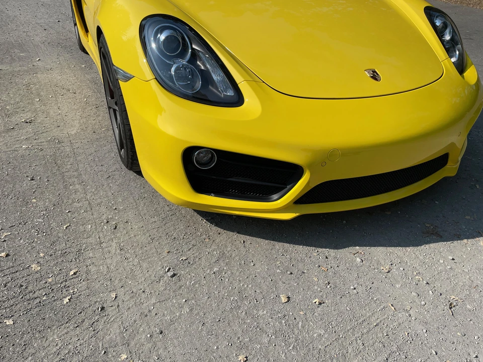 2014 Porsche 981 Cayman S - Image 14 of 27