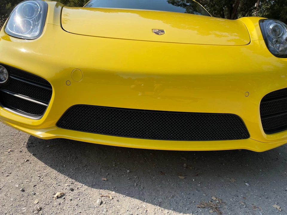 2014 Porsche 981 Cayman S - Image 15 of 27