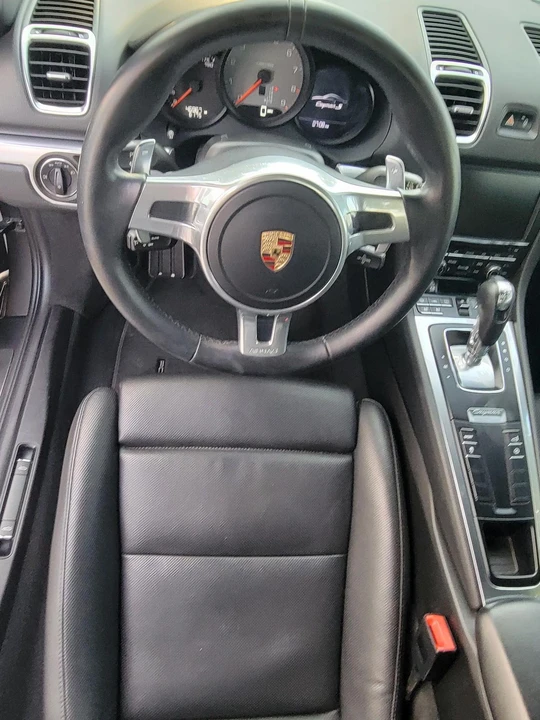 2014 Porsche 981 Cayman S - Image 20 of 31