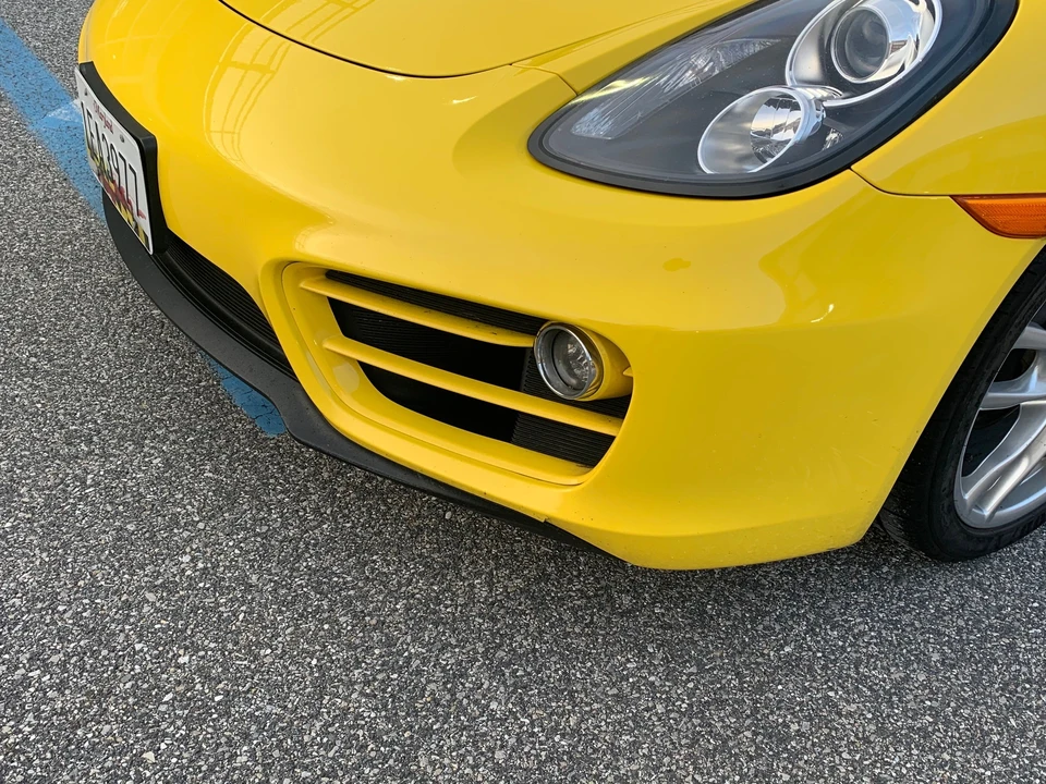 2014 Porsche 981 Cayman - Image 18 of 31