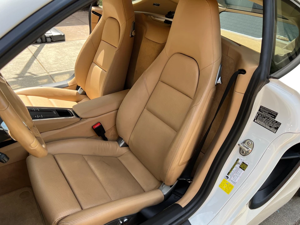 2014 Porsche 981 Cayman - Image 28 of 31