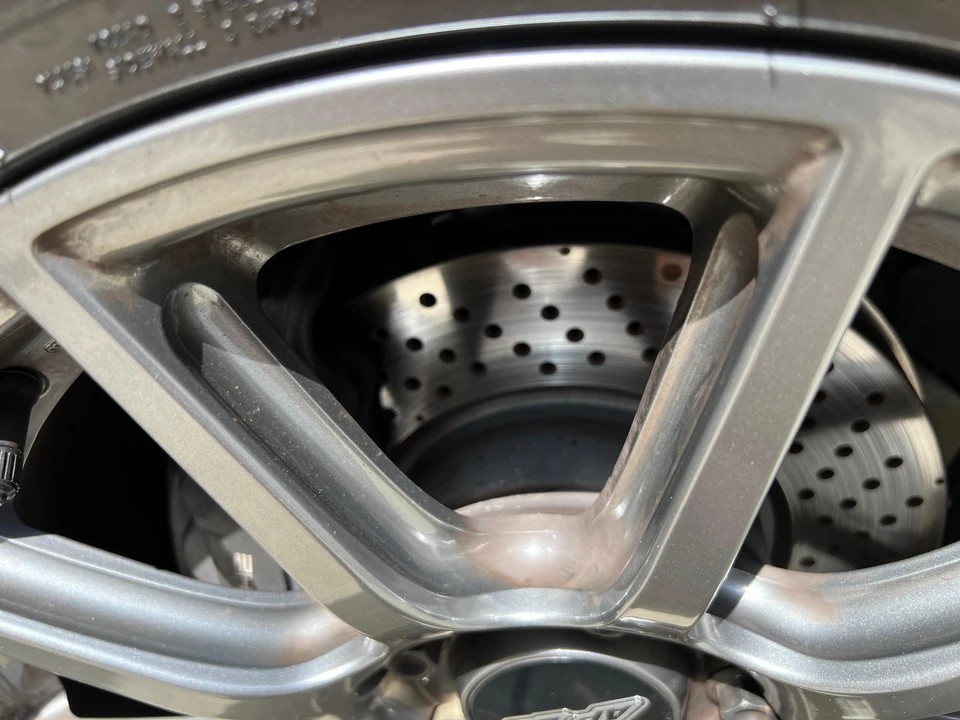 2014 Porsche 981 Cayman - Image 21 of 31