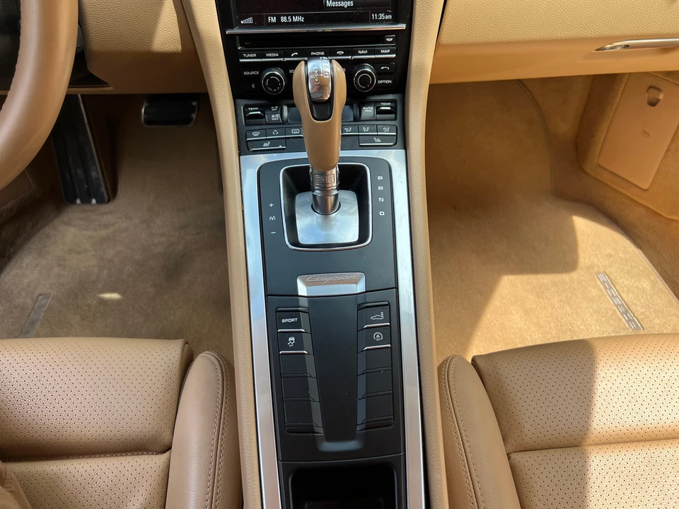 2014 Porsche 981 Cayman - Image 31 of 31