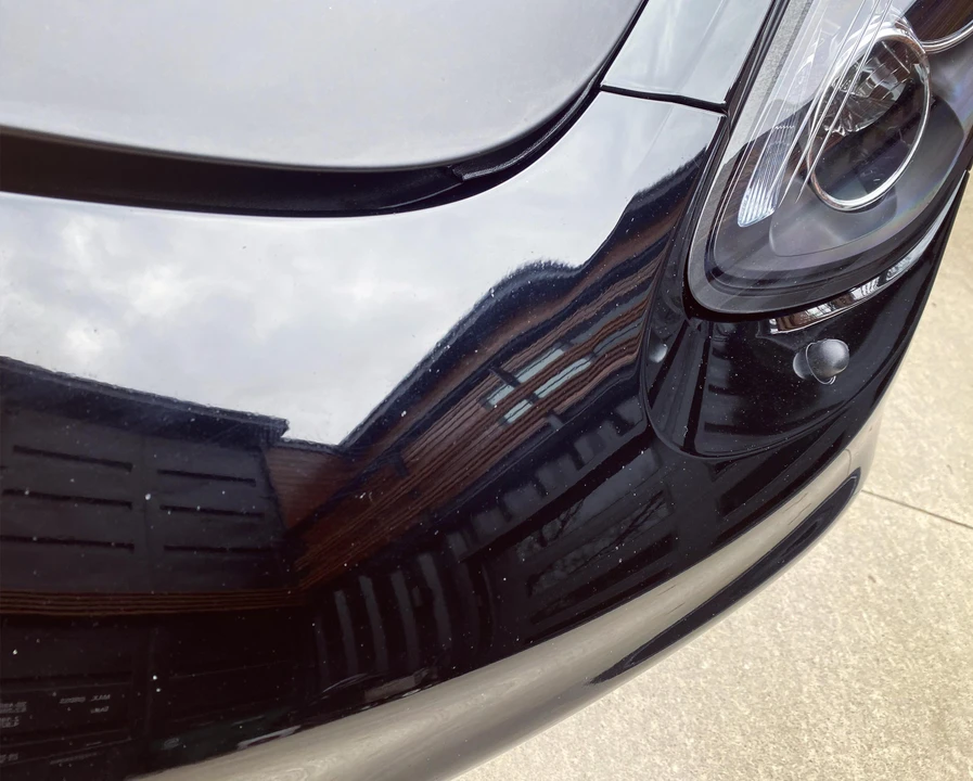 2014 Porsche 981 Cayman - Image 26 of 31
