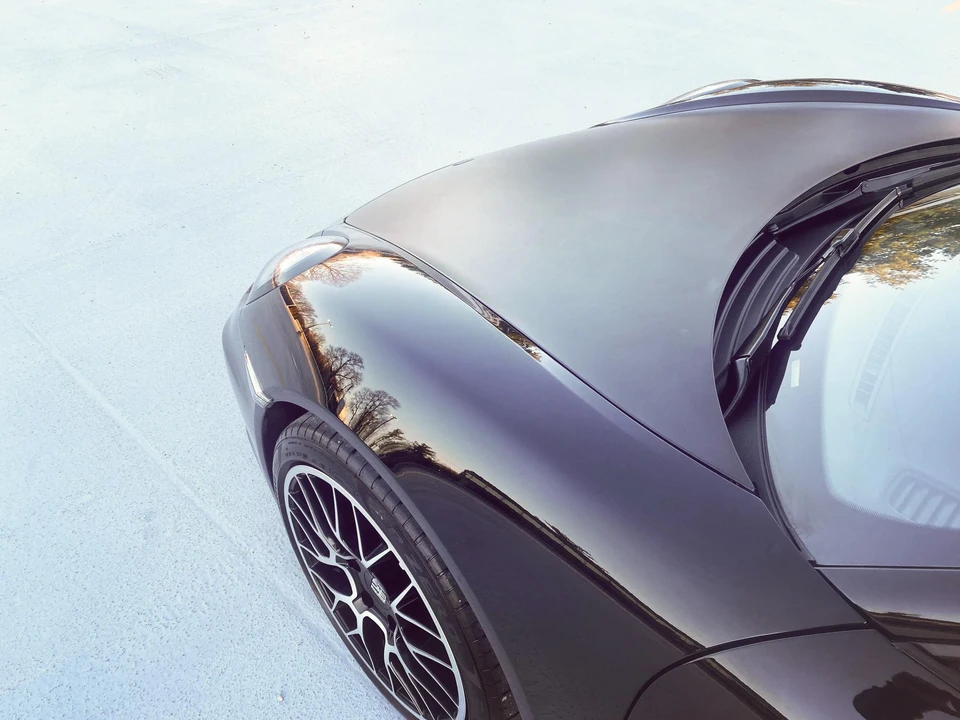 2014 Porsche 981 Cayman - Image 27 of 31