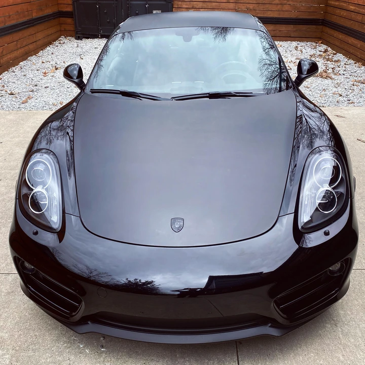 2014 Porsche 981 Cayman - Image 6 of 31