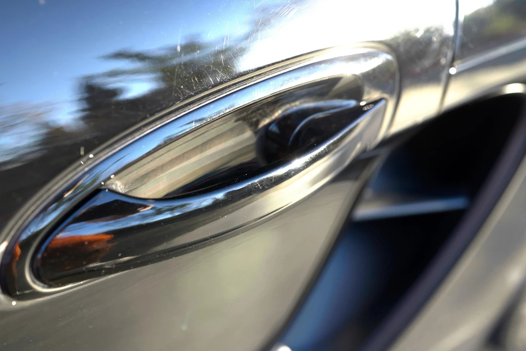 2014 Porsche 981 Cayman - Image 22 of 31