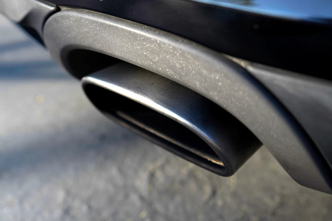 2014 Porsche 981 Cayman - Image 31 of 31