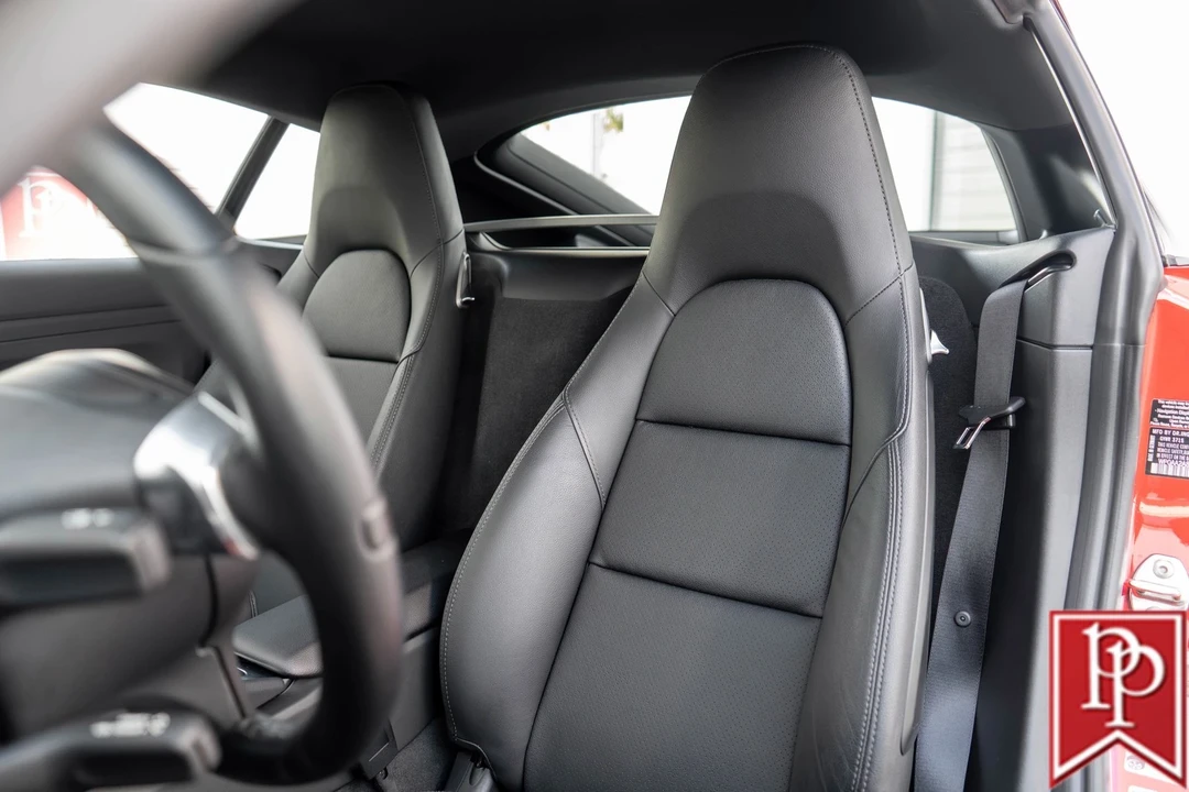 2014 Porsche 981 Cayman - Image 8 of 21