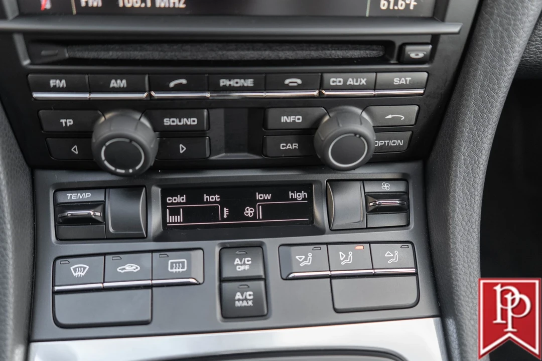 2014 Porsche 981 Cayman - Image 19 of 21