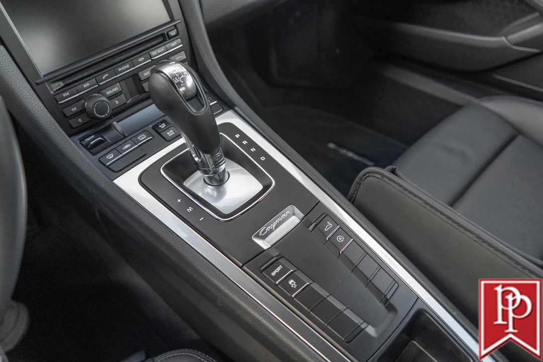 2014 Porsche 981 Cayman - Image 20 of 21