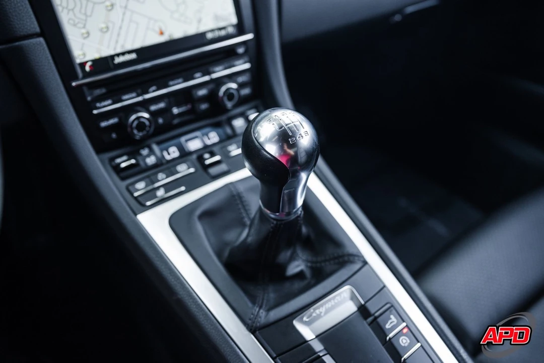 2014 Porsche 981 Cayman - Image 12 of 12