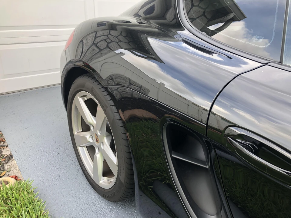 2014 Porsche 981 Cayman - Image 21 of 29