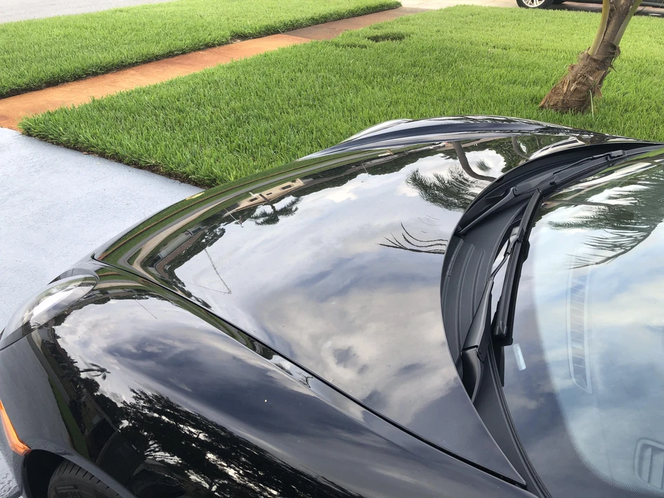 2014 Porsche 981 Cayman - Image 14 of 29