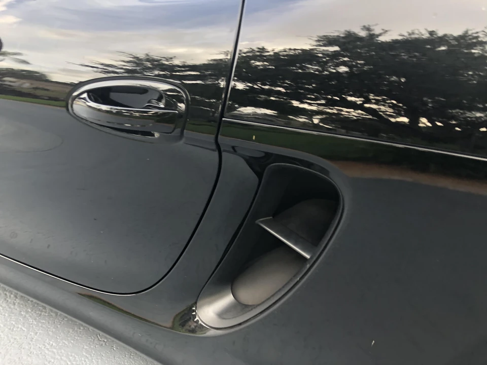 2014 Porsche 981 Cayman - Image 23 of 29
