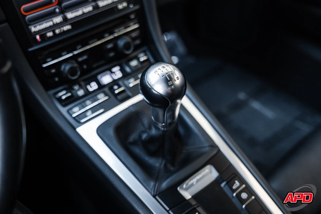 2014 Porsche 981 Cayman - Image 12 of 12