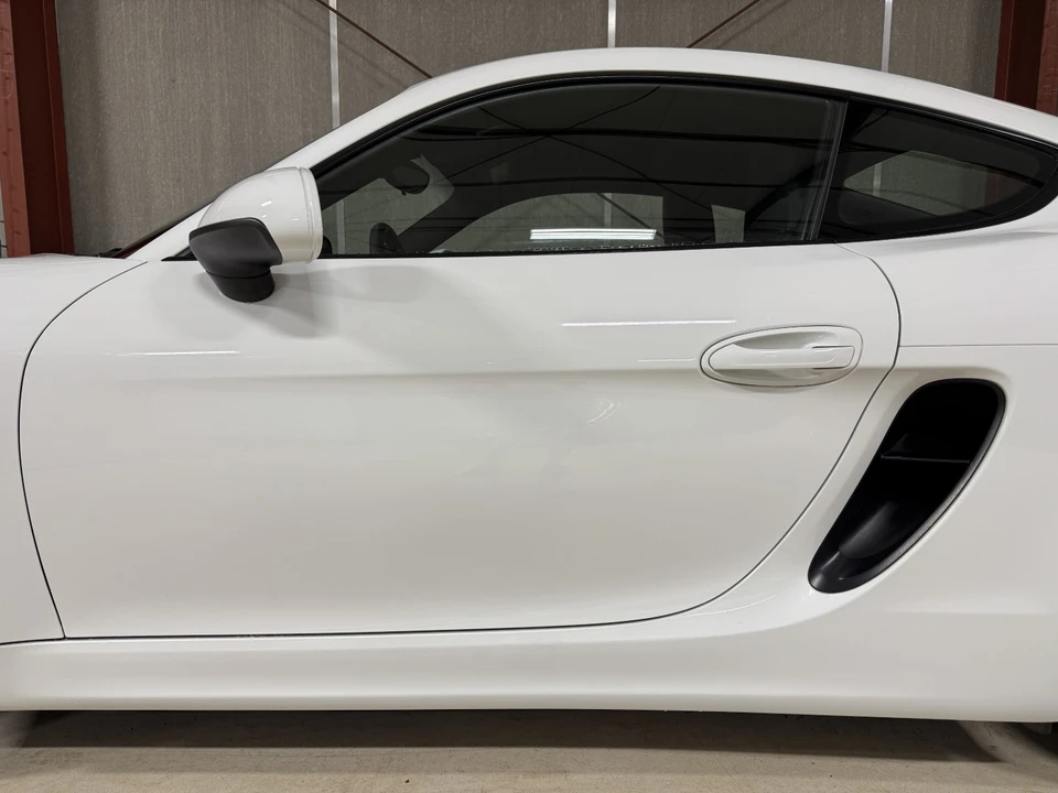 2014 Porsche 981 Cayman - Image 10 of 31