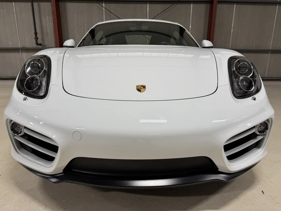 2014 Porsche 981 Cayman - Image 15 of 31