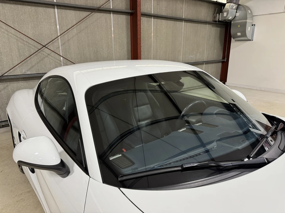 2014 Porsche 981 Cayman - Image 20 of 31