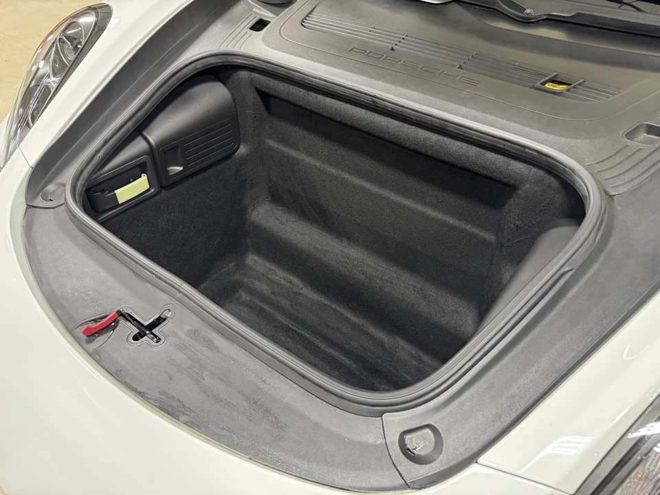 2014 Porsche 981 Cayman - Image 27 of 31