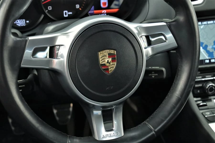 2014 Porsche 981 Cayman - Image 10 of 31