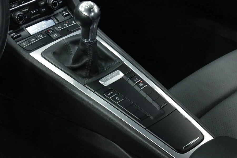 2014 Porsche 981 Cayman - Image 11 of 31